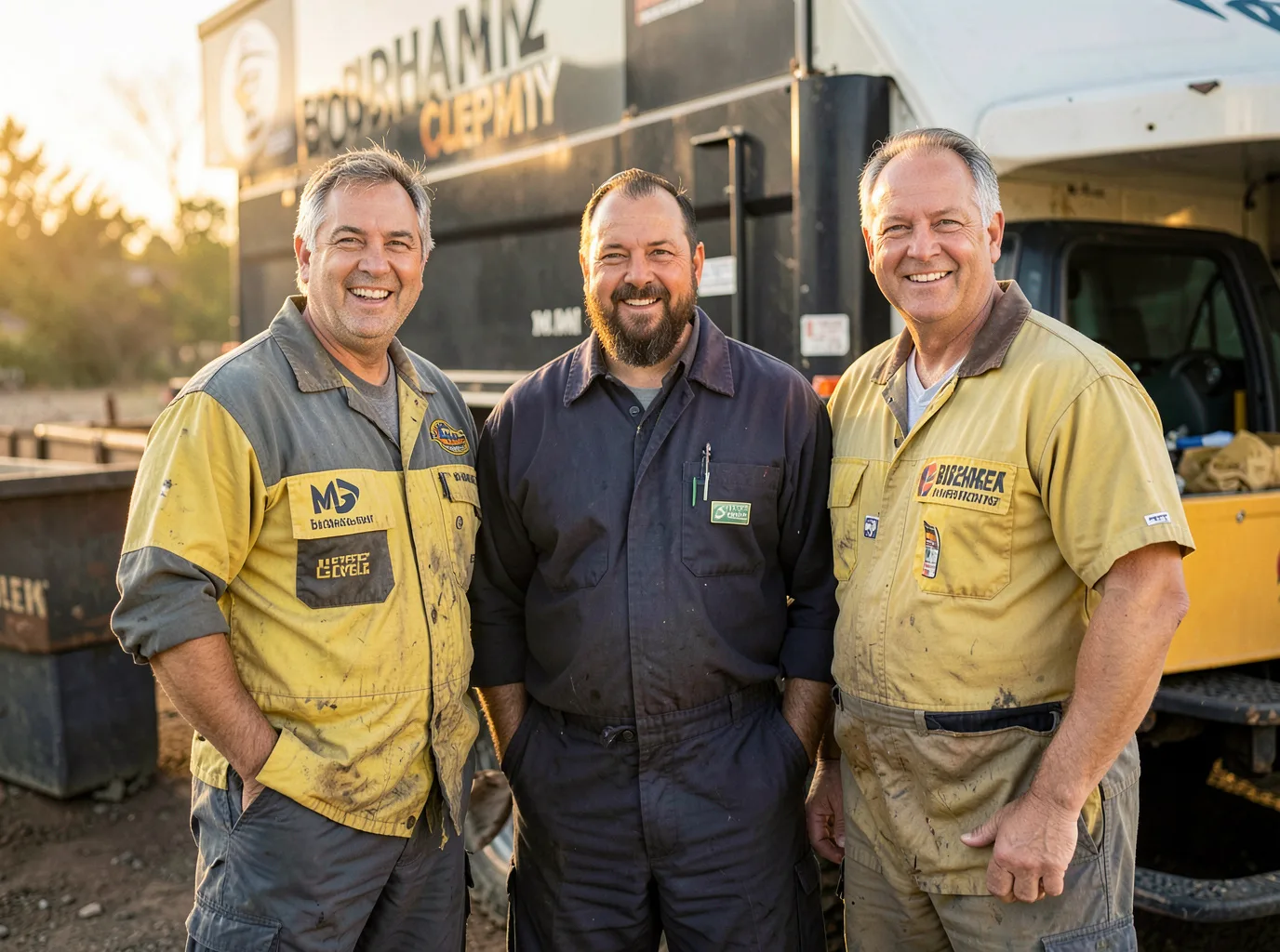 Sewage Cleanup company in San Mateo, FL