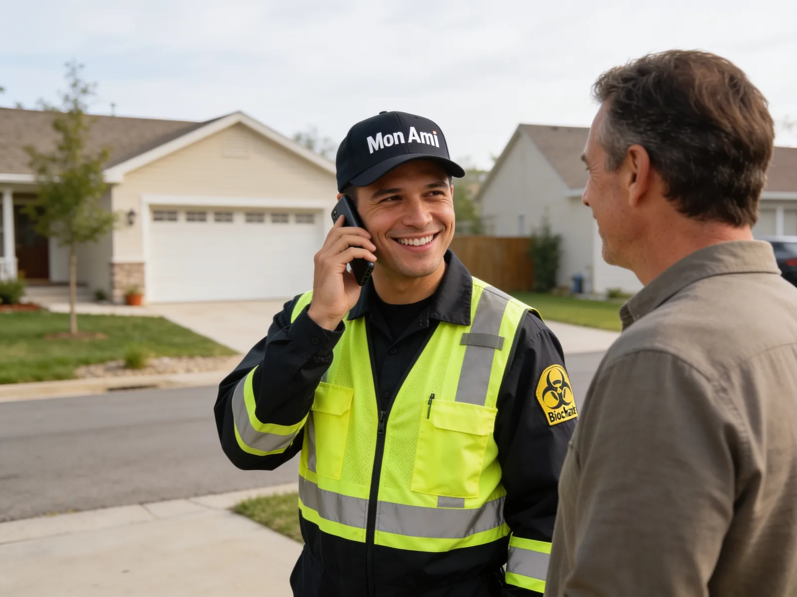 Sewage Cleanup San Mateo, FL FAQs